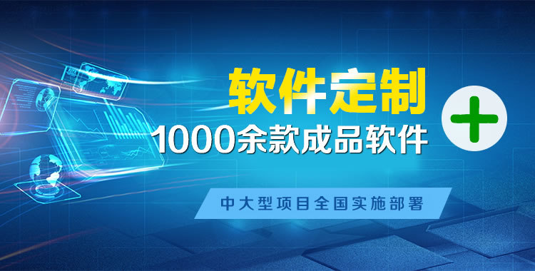 岳塘管理系统软件软件开发